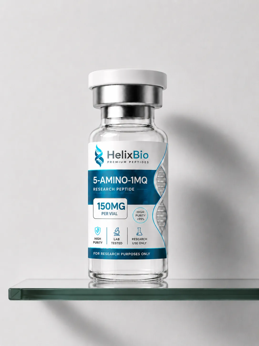5-Amino-1MQ