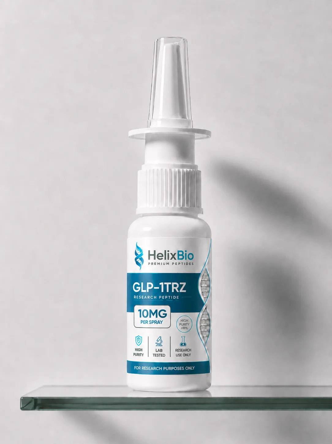 GLP-1TRZ Spray