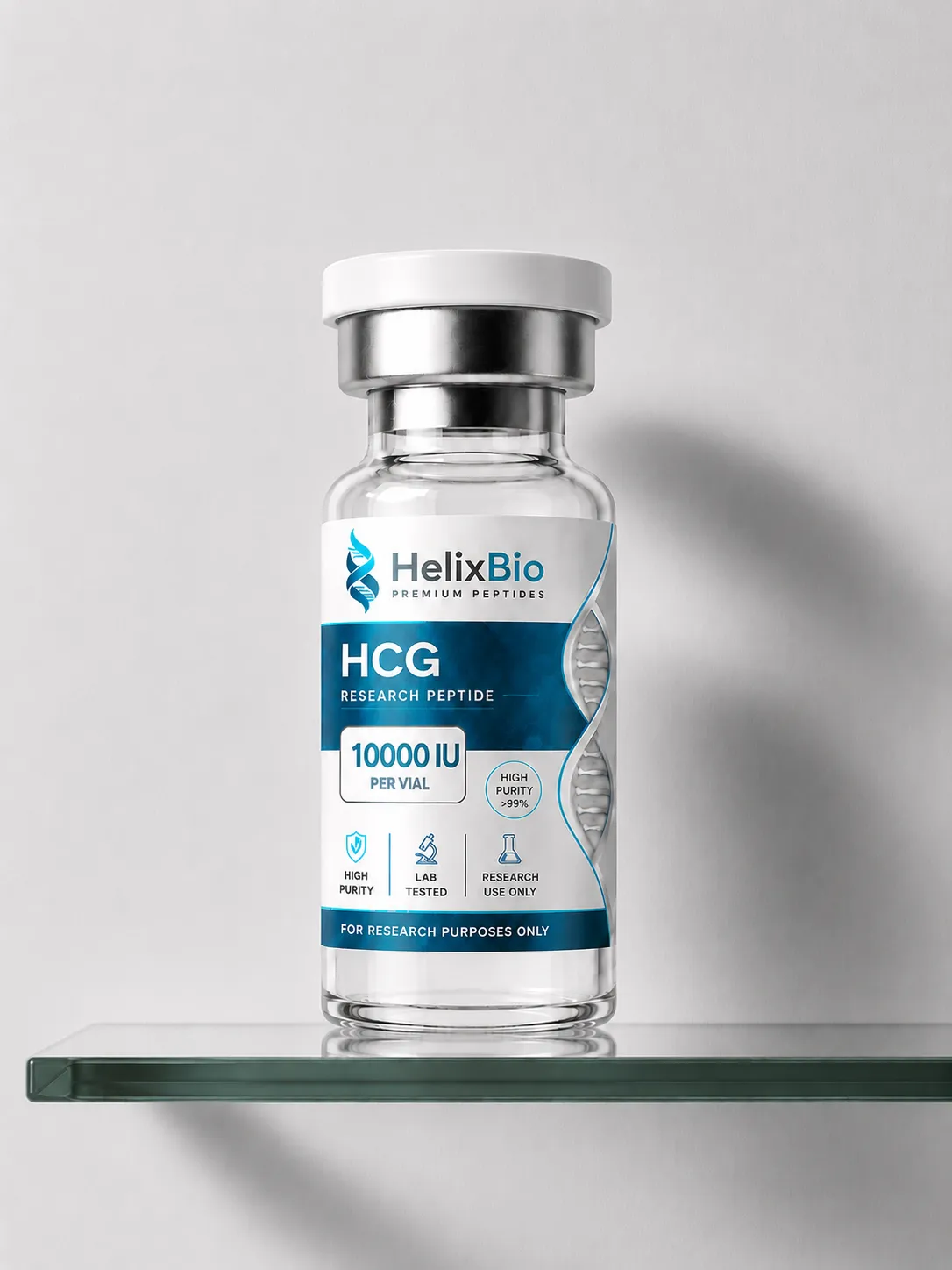 HCG