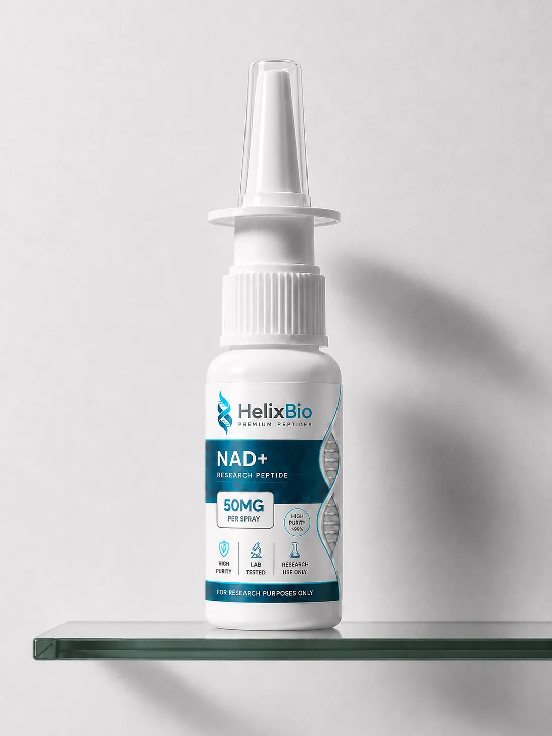 NAD+ Spray