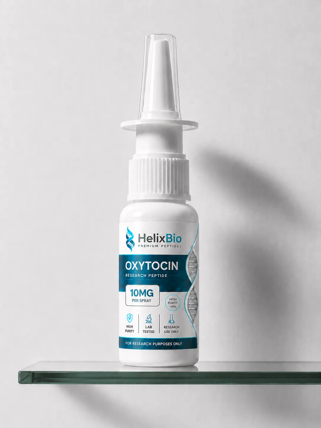 Oxytocin Spray