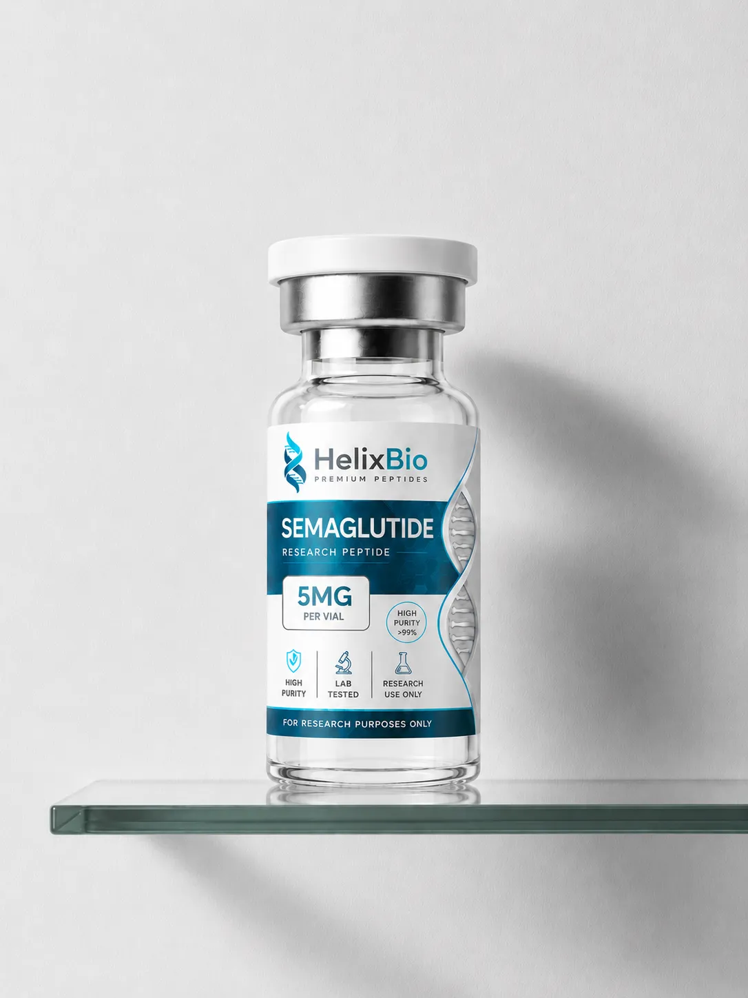 Semaglutide