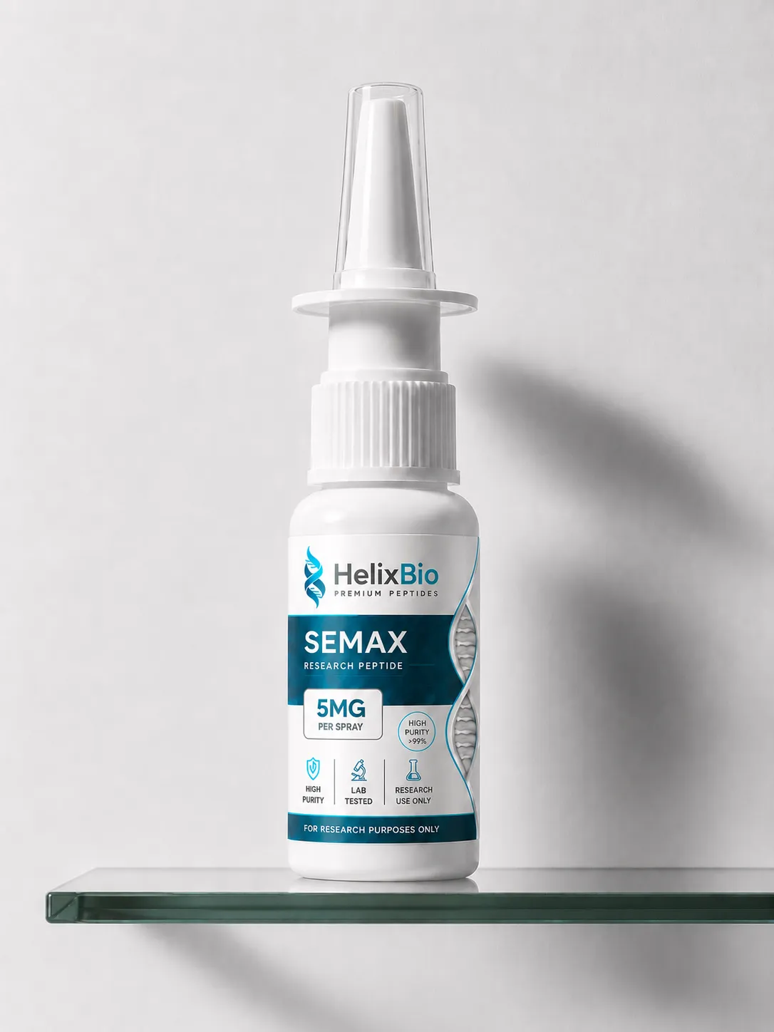 Semax Spray