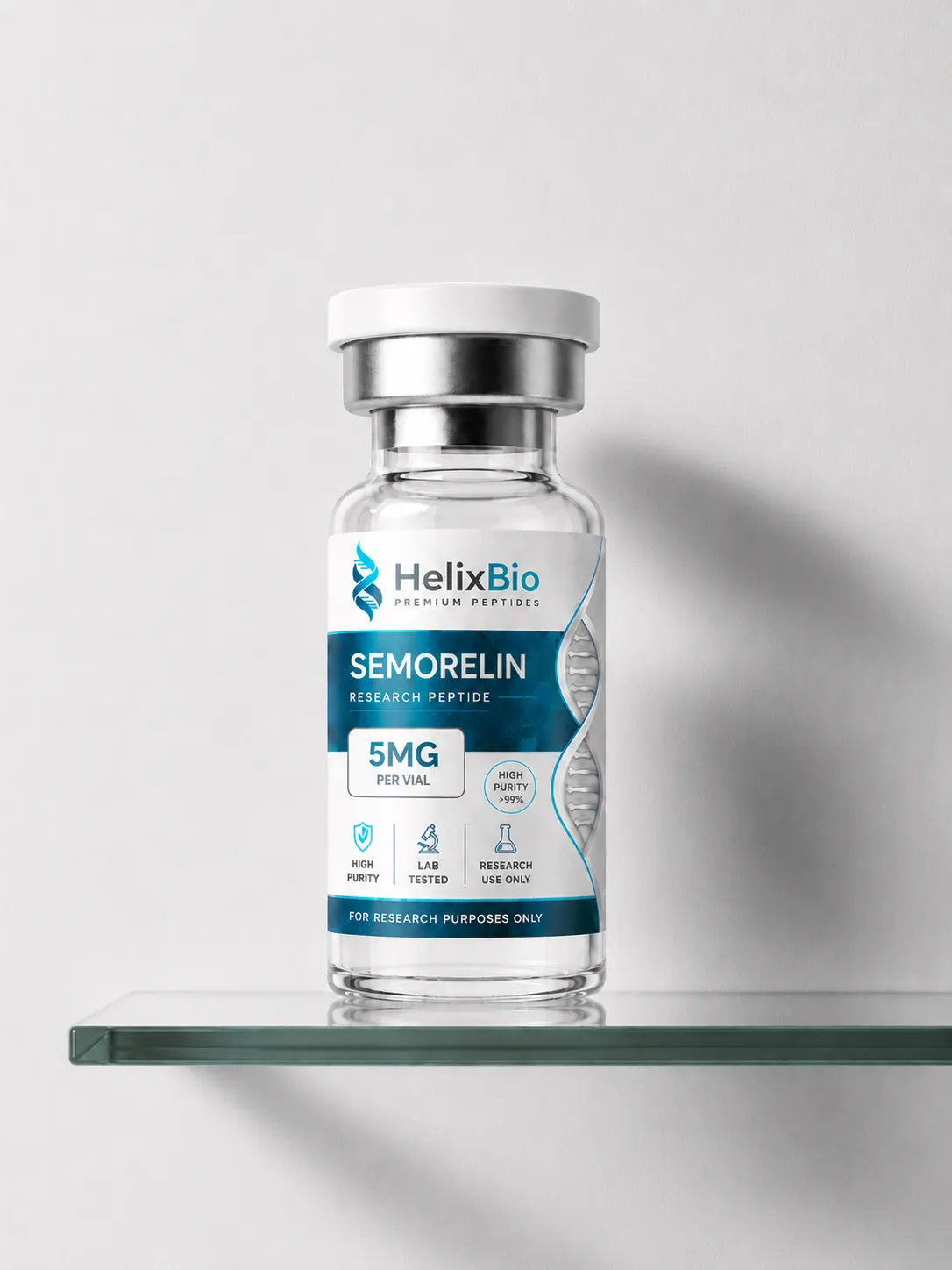 Sermorelin