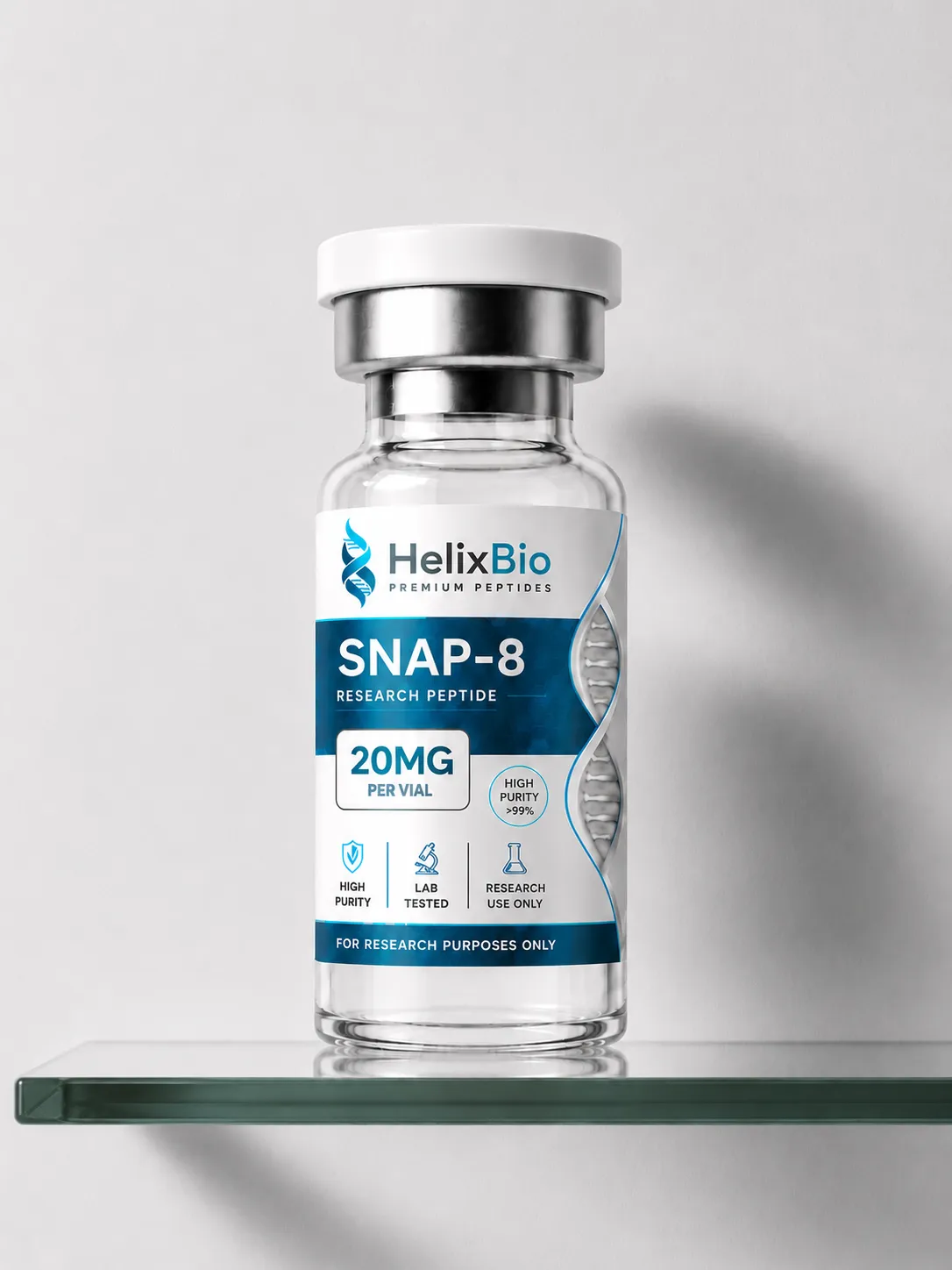 Snap-8