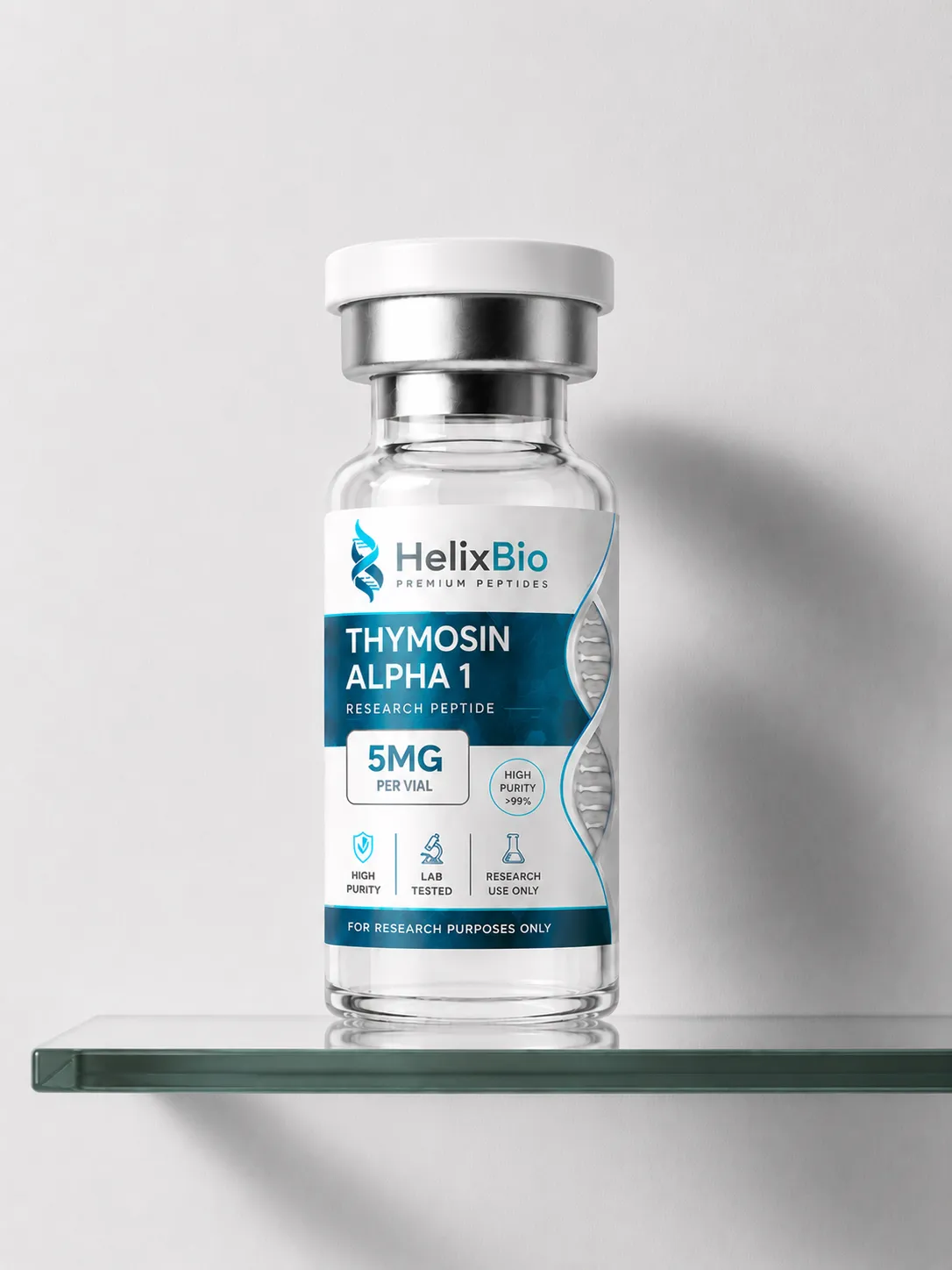 Thymosin Alpha-1