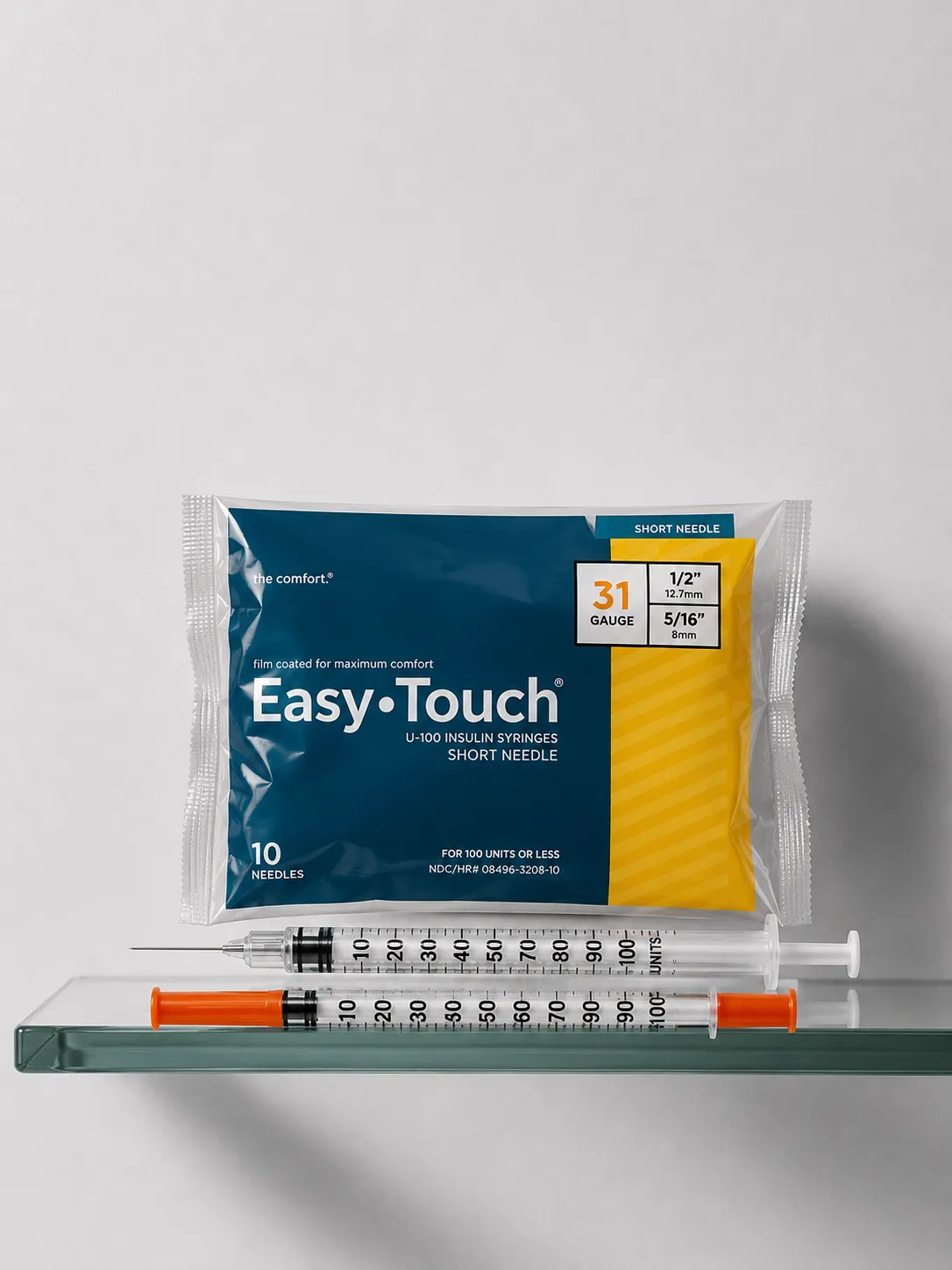 10-Needles